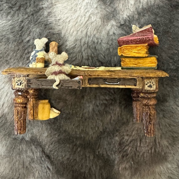 Vintage Boyds Bears - Picture 2 of 6